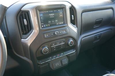 2020 Chevrolet Silverado 1500 Custom Trail Boss   - Photo 28 - San J Uan, TX 78589