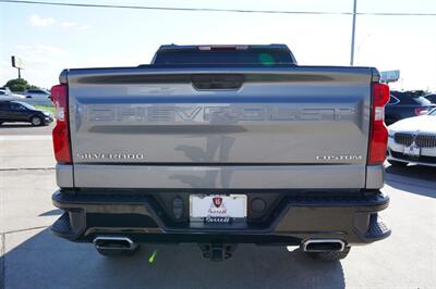 2020 Chevrolet Silverado 1500 Custom Trail Boss   - Photo 11 - San J Uan, TX 78589