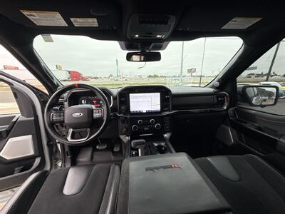 2023 Ford F-150 Raptor R   - Photo 33 - San J Uan, TX 78589