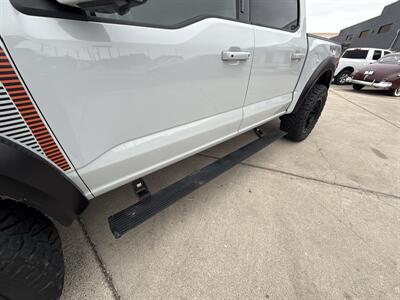 2023 Ford F-150 Raptor R   - Photo 14 - San J Uan, TX 78589