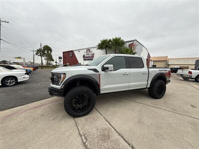 2023 Ford F-150 Raptor R   - Photo 3 - San J Uan, TX 78589