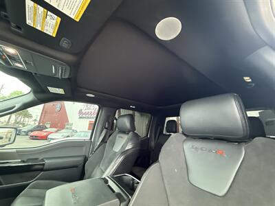2023 Ford F-150 Raptor R   - Photo 25 - San J Uan, TX 78589