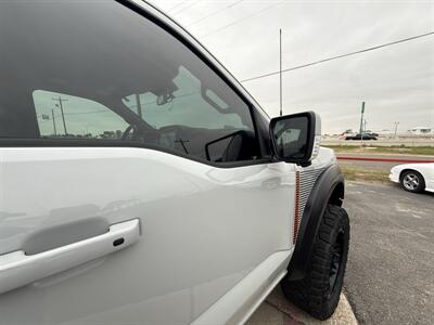 2023 Ford F-150 Raptor R   - Photo 20 - San J Uan, TX 78589