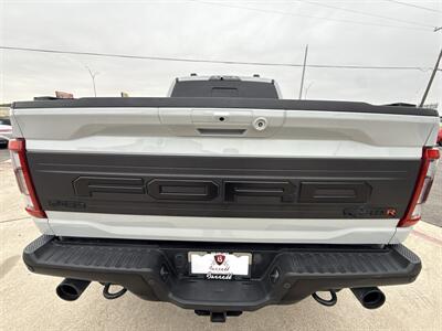 2023 Ford F-150 Raptor R   - Photo 17 - San J Uan, TX 78589