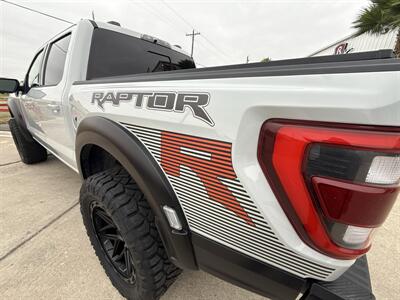 2023 Ford F-150 Raptor R   - Photo 16 - San J Uan, TX 78589
