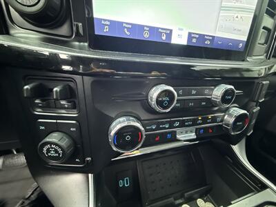 2023 Ford F-150 Raptor R   - Photo 29 - San J Uan, TX 78589