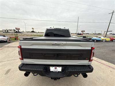 2023 Ford F-150 Raptor R   - Photo 6 - San J Uan, TX 78589