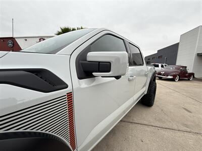 2023 Ford F-150 Raptor R   - Photo 13 - San J Uan, TX 78589
