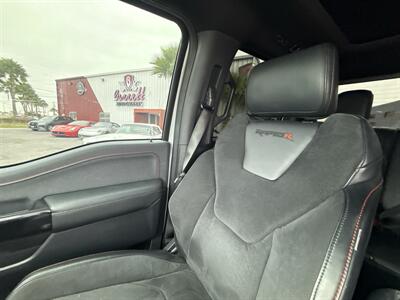 2023 Ford F-150 Raptor R   - Photo 31 - San J Uan, TX 78589