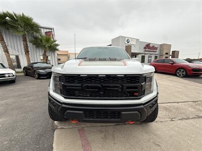 2023 Ford F-150 Raptor R   - Photo 10 - San J Uan, TX 78589