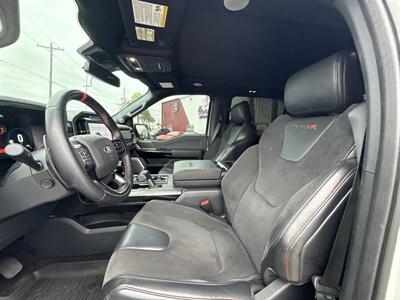 2023 Ford F-150 Raptor R   - Photo 2 - San J Uan, TX 78589