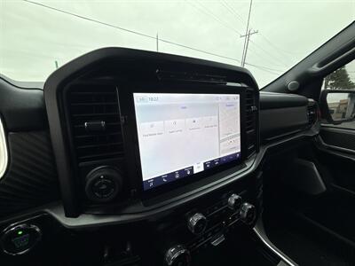 2023 Ford F-150 Raptor R   - Photo 27 - San J Uan, TX 78589