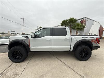 2023 Ford F-150 Raptor R   - Photo 4 - San J Uan, TX 78589