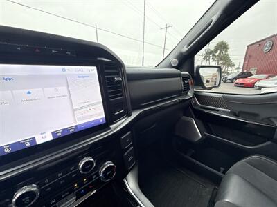 2023 Ford F-150 Raptor R   - Photo 30 - San J Uan, TX 78589