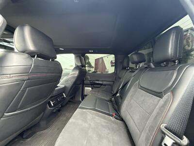 2023 Ford F-150 Raptor R   - Photo 32 - San J Uan, TX 78589