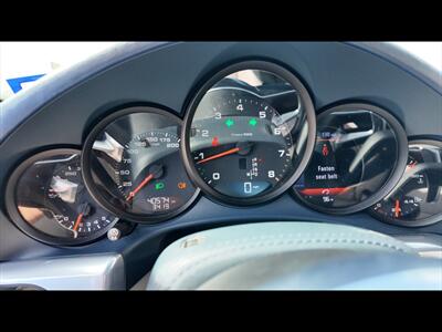 2017 Porsche 911 Carrera   - Photo 21 - San Juan, TX 78589