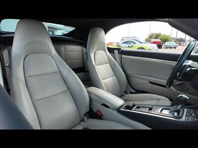 2017 Porsche 911 Carrera   - Photo 25 - San Juan, TX 78589