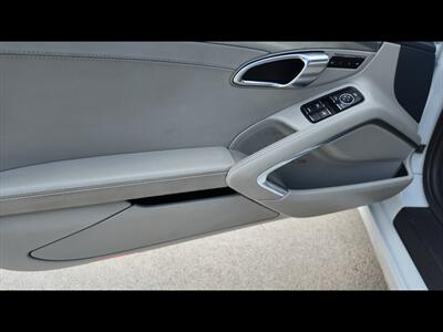 2017 Porsche 911 Carrera   - Photo 17 - San Juan, TX 78589