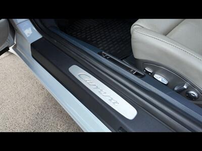 2017 Porsche 911 Carrera   - Photo 14 - San Juan, TX 78589