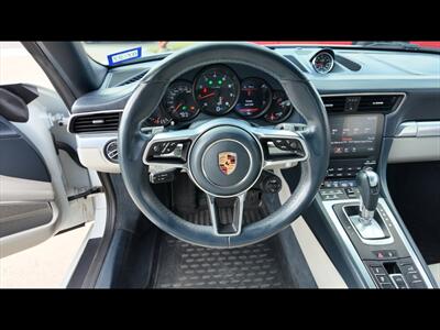 2017 Porsche 911 Carrera   - Photo 18 - San Juan, TX 78589