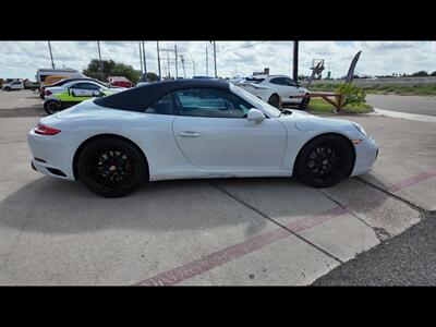 2017 Porsche 911 Carrera   - Photo 7 - San Juan, TX 78589
