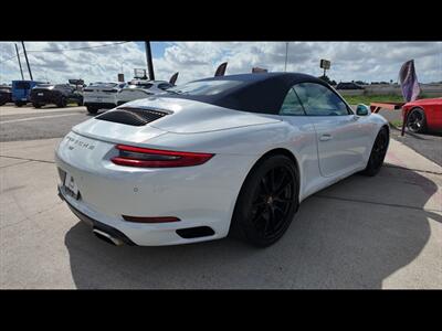 2017 Porsche 911 Carrera   - Photo 6 - San Juan, TX 78589
