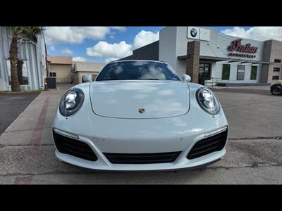2017 Porsche 911 Carrera   - Photo 9 - San Juan, TX 78589