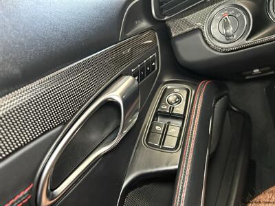 2015 Porsche 911 Turbo S   - Photo 44 - San Juan, TX 78589