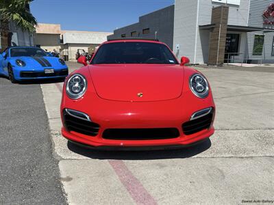 2015 Porsche 911 Turbo S   - Photo 9 - San Juan, TX 78589