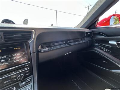 2015 Porsche 911 Turbo S   - Photo 18 - San Juan, TX 78589