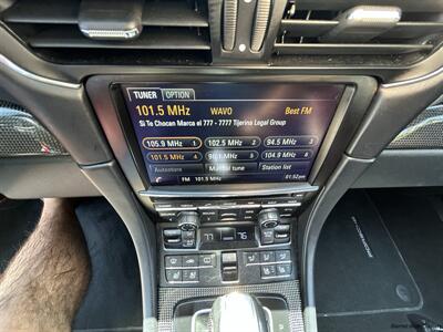 2015 Porsche 911 Turbo S   - Photo 17 - San Juan, TX 78589