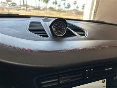 2015 Porsche 911 Turbo S   - Photo 35 - San Juan, TX 78589