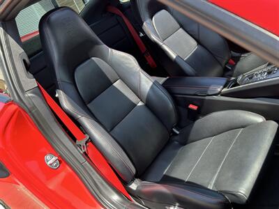 2015 Porsche 911 Turbo S   - Photo 32 - San Juan, TX 78589