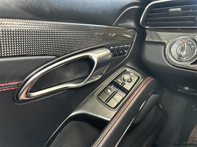 2015 Porsche 911 Turbo S   - Photo 45 - San Juan, TX 78589