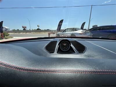 2015 Porsche 911 Turbo S   - Photo 16 - San Juan, TX 78589