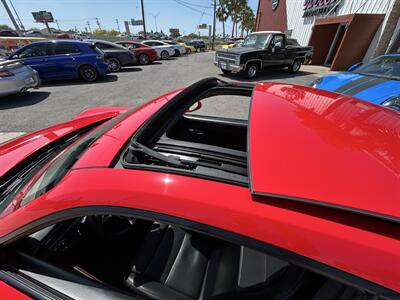 2015 Porsche 911 Turbo S   - Photo 27 - San Juan, TX 78589