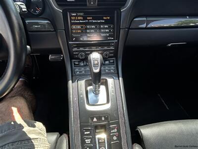 2015 Porsche 911 Turbo S   - Photo 15 - San Juan, TX 78589