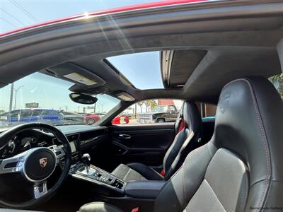 2015 Porsche 911 Turbo S   - Photo 28 - San Juan, TX 78589