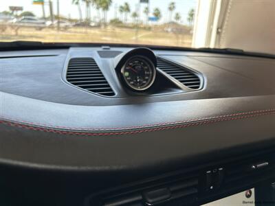 2015 Porsche 911 Turbo S   - Photo 36 - San Juan, TX 78589