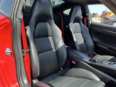 2015 Porsche 911 Turbo S   - Photo 30 - San Juan, TX 78589