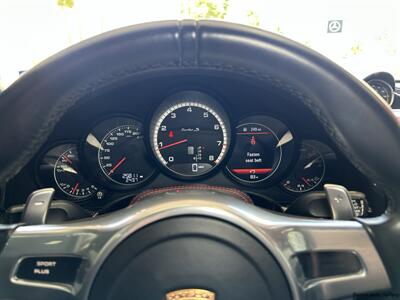 2015 Porsche 911 Turbo S   - Photo 41 - San Juan, TX 78589