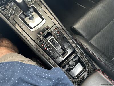 2015 Porsche 911 Turbo S   - Photo 39 - San Juan, TX 78589
