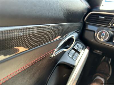 2015 Porsche 911 Turbo S   - Photo 24 - San Juan, TX 78589