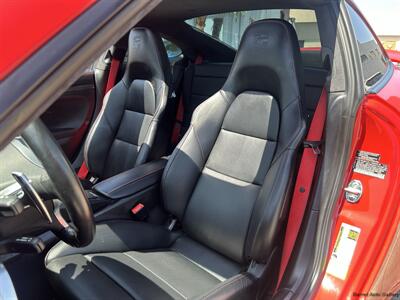 2015 Porsche 911 Turbo S   - Photo 2 - San Juan, TX 78589