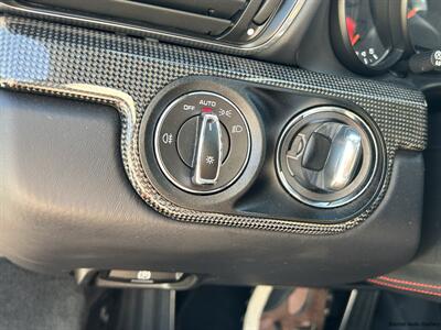 2015 Porsche 911 Turbo S   - Photo 20 - San Juan, TX 78589