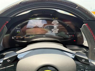 2026 Ferrari 296 GTS   - Photo 14 - San Juan, TX 78589