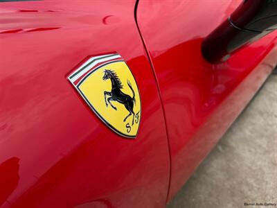 2026 Ferrari 296 GTS   - Photo 36 - San Juan, TX 78589