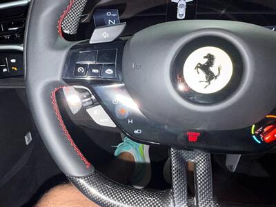 2026 Ferrari 296 GTS   - Photo 69 - San Juan, TX 78589