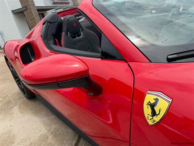 2026 Ferrari 296 GTS   - Photo 42 - San Juan, TX 78589