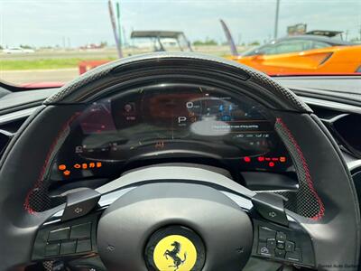 2026 Ferrari 296 GTS   - Photo 55 - San Juan, TX 78589